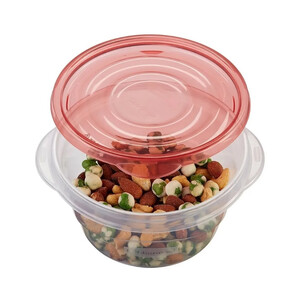 Contenedor Rubbermaid Take Alongs Redondo 760Ml G7F67
